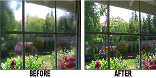 Santa Cruz WINDOW REPAIR Condensation Moisture Removal Foggy