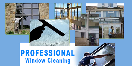 Champaign Window Cleaning