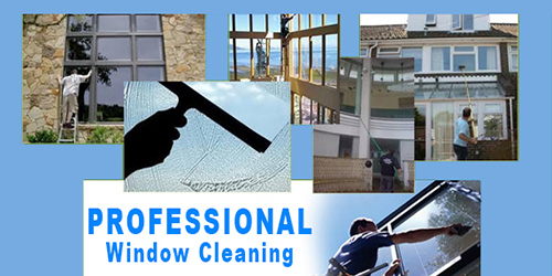 Santa Ana Window Cleaning